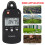 PAR Meter illuminance Meter PPFD Quantum Sensor Plant Light Meter 6
