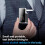 Newest Design Breathalyzer Alcohol Tester 6