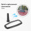 para Dach Antenne Gummi Dichtung Reparatur Set W202 W208 6
