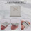 Suitable for X-T4 X-T3 Hot Shoe Embedded Flash Hot Shoe Silver 6