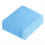 200 Sheets Nail Dust Filter Paper Blue 5