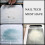200 Sheets Nail Dust Filter Paper Blue 6