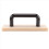 Tapping Block for Vinyl Plank Flooring with Big Handle (200mm) 5