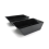 Upgraded Double Silo Accessories for 2011-5 Bait Boat,Black 6