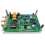 30W Short Wave Power Amplifier Short Wave Station B 5