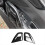 Car Interior Door Armrest Pull Handle Protective Cover Trim 6