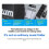 4 Pages Expand Music Folder A4 6 Pockets Sheet Big Piano Score Folder 6