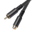Extension Cable Audio Video Cable,3Meter 6