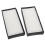 Filtro de cabine para 2005- ACTYON I 2.0 / 2.3, 68111-091A0 6