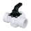 Three Way Swimming Pool Pump Connection Hose Fitting 4715 for Zodiac 5