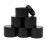 24Pcs Black Candle Tins, 4Oz Empty Candle Tin for DIY Candles Making 5