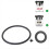 Sealed Ring for Monsieur Cuisine Connect & Smart 6