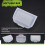 Flash Diffuser Cover for YN685 YN600EX-RT -660 Speedlight 6