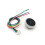 Módulo leitor de código de barras GM861S UART/USB Interface 1D/2D 5