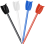 4Pcs Epoxy Mixing Stick Paint Stirring Rod Putty Cement Paint Mixer 5