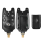 Carp Fishing Bite Alarm with Volume Sensitivity Control 6
