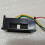 12V Universal Motorcycle Car Oil Scale Meter 6