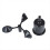 Direction Indicator Shell Wind Sensor Shell For Wind Sensor 6