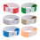 600 pulseiras coloridas neon para eventos 5