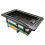 800W 2 Way Speaker Audio Frequency Divider Treble Bass 2 Unit 6