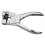 T Shape Hole Punch Butterfly Shape Hanging Holes Punches 5