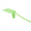 100 Plastic Tamper Seals, Numbered Zip Ties Tags, Disposable 250mm D 6
