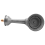 High Pressure Propane Cast-Iron Round Burner Head 5