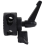 Single Grip Swivel Head Bracket Clamp 5
