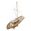 Ship Assembly Model Diy Kits Wooden Sailing Boat 1:30 Scale 5