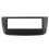 1Din Car Stereo Radio Frame Panel Trim for Facia Punto 2009-2017 5