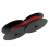 1Pcs GR4 Typewriter Ribbon Typewriter Ribbon (Black) 6