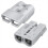 Conector de conexão/desconexão rápida de bateria de 175 amperes 5