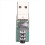 para VBand Morse USB Key Trainer 5