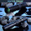 Professional HD Monocular Telescope 10-300x Zoom Long Range Portable 6