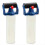 2PCS Glue Applicator Roller Dispenser PE Plastic Applicator Bottle 5