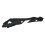 Tampa do farol superior esquerdo para W204 C300 C350 08-12 6