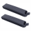 2 Pack Guitar String Mute Noise Reducer Damper for Guitars 5