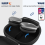 Portable Carry Travel Case Headphone Organizer Storage Bag 6