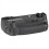 Suporte vertical para bateria para câmera DSLR D750 6