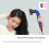 For R HD18 Hair Dryer Nozzle A 6
