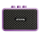 Aroma -04 Mini Electric Guitar Amplifier Portable Bluetooth Speaker 5