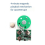 Voice Greeting Module 4 minute DIY Recordable Greeting Card Module 6