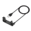 Carregador Dock USB Data Sync Charge Cradle Dock Charger 6