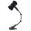 Suporte universal para microfone condensador de instrumento com clipe para saxofone 5