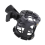 Universal Microphone Shock Mount Anti-Vibration Mic Holder Clamp 6