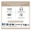 Ultra HD Projector Native 720P Auto Focus Home Theater Projector(EU) 6