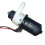 Motor da bomba do lavador de faróis de carro GR1M-67-488 com sensor para 6