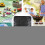 Fire Pit Mats For Under Fire Pit Double-Sided Fireproof Grill Mat Waterproof Foldable Barbecue Floor Pad 36*30 Inches 3