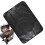Fire Pit Mats For Under Fire Pit Double-Sided Fireproof Grill Mat Waterproof Foldable Barbecue Floor Pad 36*30 Inches 1