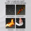 Fire Pit Mats For Under Fire Pit Double-Sided Fireproof Grill Mat Waterproof Foldable Barbecue Floor Pad 36*30 Inches 5